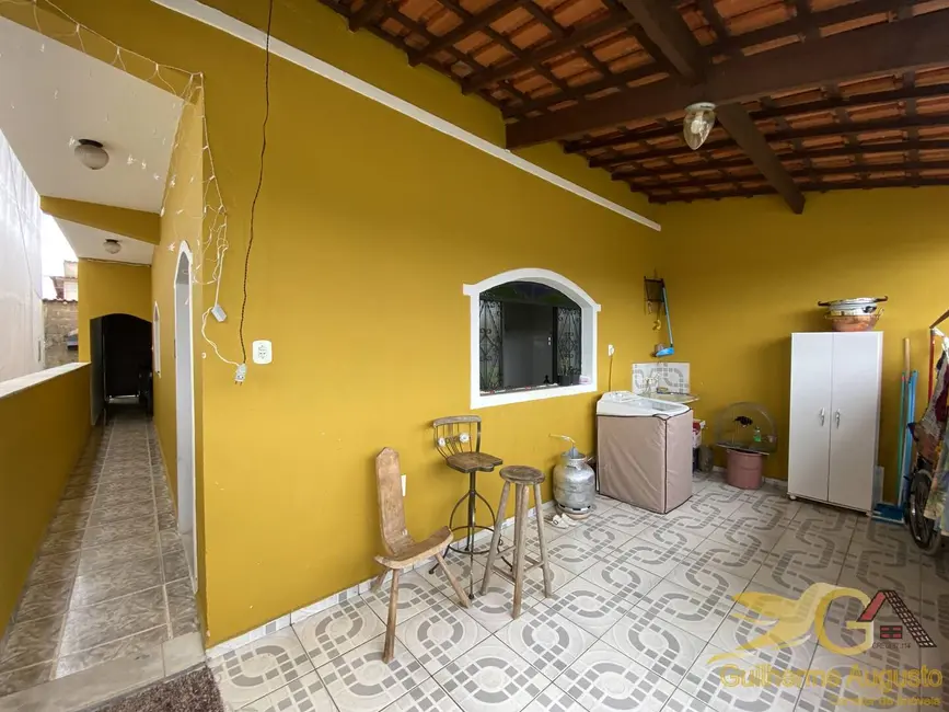 Casa com 3 quartos à venda, 210m2 em São José Operário, Sao Joao Del Rei - MG - imagem 3 Foto 3 de Casa com 3 quartos à venda, 210m2 em São José Operário, Sao Joao Del Rei - MG