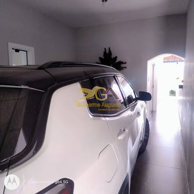 Casa com 3 quartos à venda, 210m2 em São José Operário, Sao Joao Del Rei - MG - imagem 1 Foto 1 de Casa com 3 quartos à venda, 210m2 em São José Operário, Sao Joao Del Rei - MG