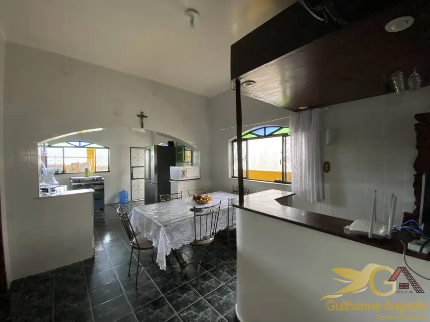 Casa com 3 quartos à venda, 210m2 em São José Operário, Sao Joao Del Rei - MG - imagem 6 Foto 6 de Casa com 3 quartos à venda, 210m2 em São José Operário, Sao Joao Del Rei - MG