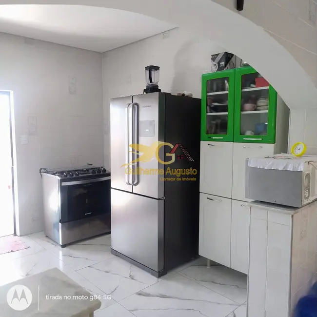 Casa com 3 quartos à venda, 210m2 em São José Operário, Sao Joao Del Rei - MG - imagem 5 Foto 5 de Casa com 3 quartos à venda, 210m2 em São José Operário, Sao Joao Del Rei - MG