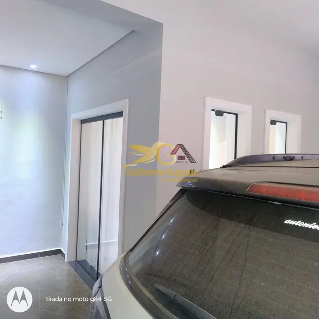 Casa com 3 quartos à venda, 210m2 em São José Operário, Sao Joao Del Rei - MG - imagem 3 Foto 3 de Casa com 3 quartos à venda, 210m2 em São José Operário, Sao Joao Del Rei - MG