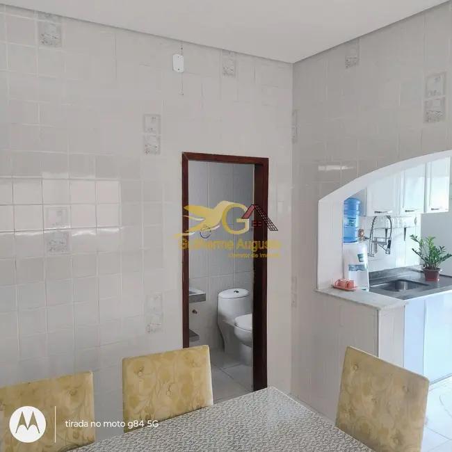 Casa com 3 quartos à venda, 210m2 em São José Operário, Sao Joao Del Rei - MG - imagem 7 Foto 7 de Casa com 3 quartos à venda, 210m2 em São José Operário, Sao Joao Del Rei - MG
