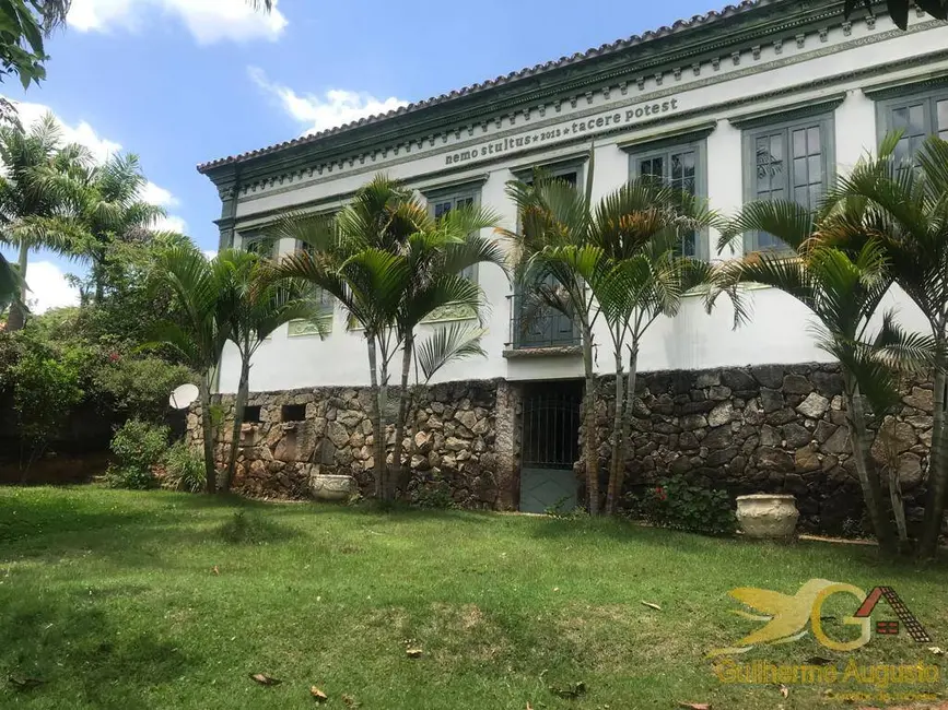 Casa com 4 quartos à venda, 1050m2 em Coronel Xavier Chaves - MG - imagem 5 Foto 5 de Casa com 4 quartos à venda, 1050m2 em Coronel Xavier Chaves - MG
