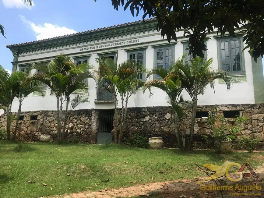 Casa com 4 quartos à venda, 1050m2 em Coronel Xavier Chaves - MG - imagem 6 Foto 6 de Casa com 4 quartos à venda, 1050m2 em Coronel Xavier Chaves - MG