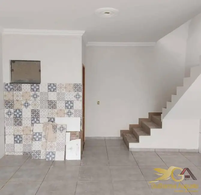 Foto 2 de Casa com 2 quartos à venda, 125m2 em Solar da Serra (Colônia do Marçal), Sao Joao Del Rei - MG