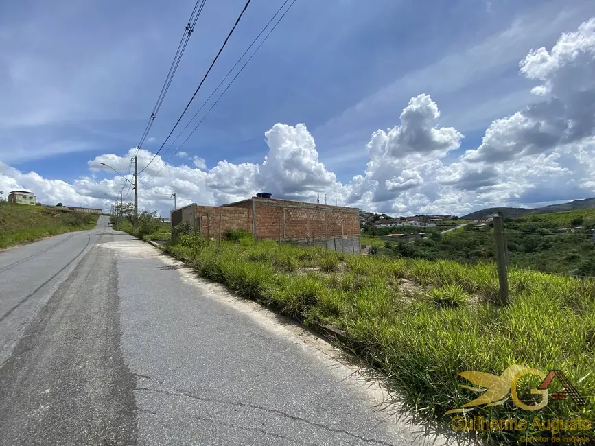 Foto 6 de Terreno / Lote à venda, 282m2 em Cidade Nova, Sao Joao Del Rei - MG