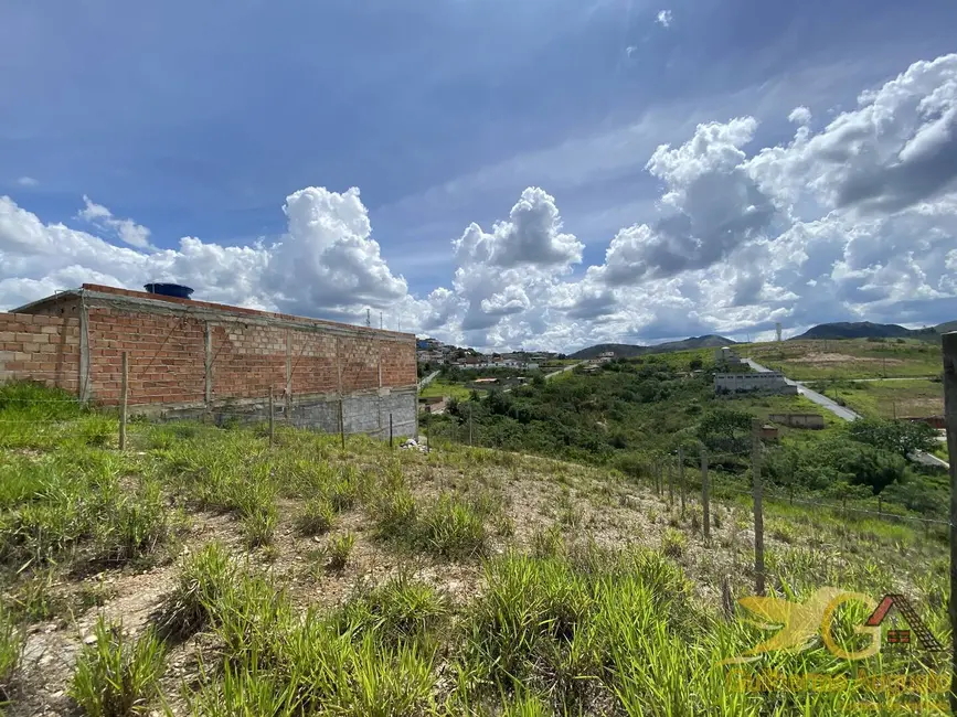 Foto 3 de Terreno / Lote à venda, 282m2 em Cidade Nova, Sao Joao Del Rei - MG