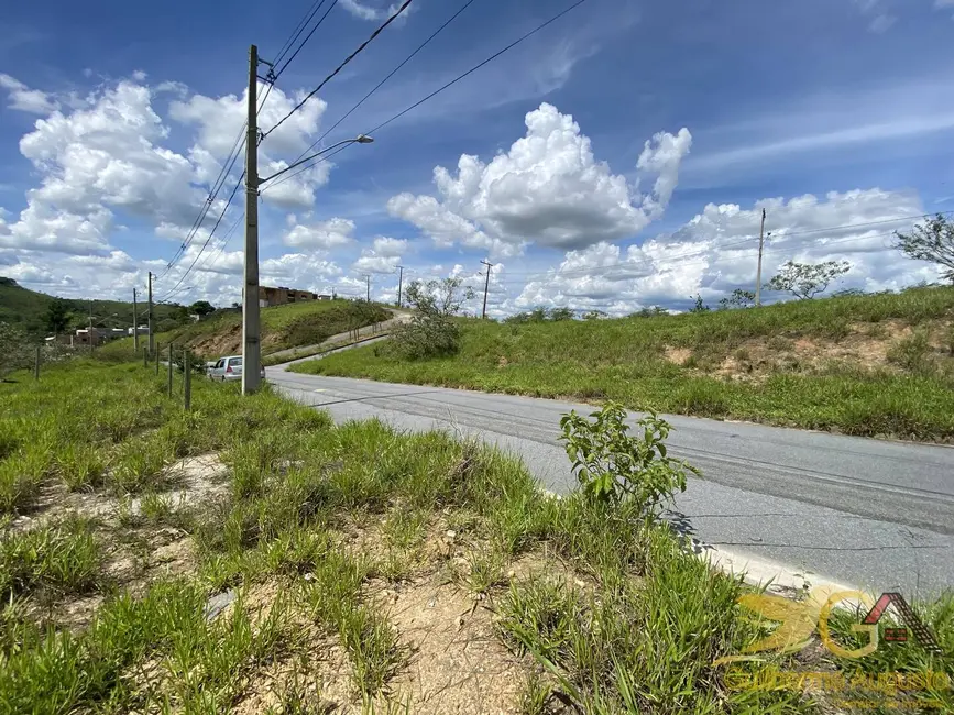 Foto 5 de Terreno / Lote à venda, 282m2 em Cidade Nova, Sao Joao Del Rei - MG