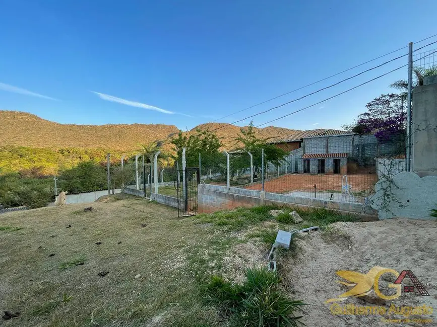 Foto 2 de Terreno / Lote à venda, 1800m2 em Tiradentes - MG