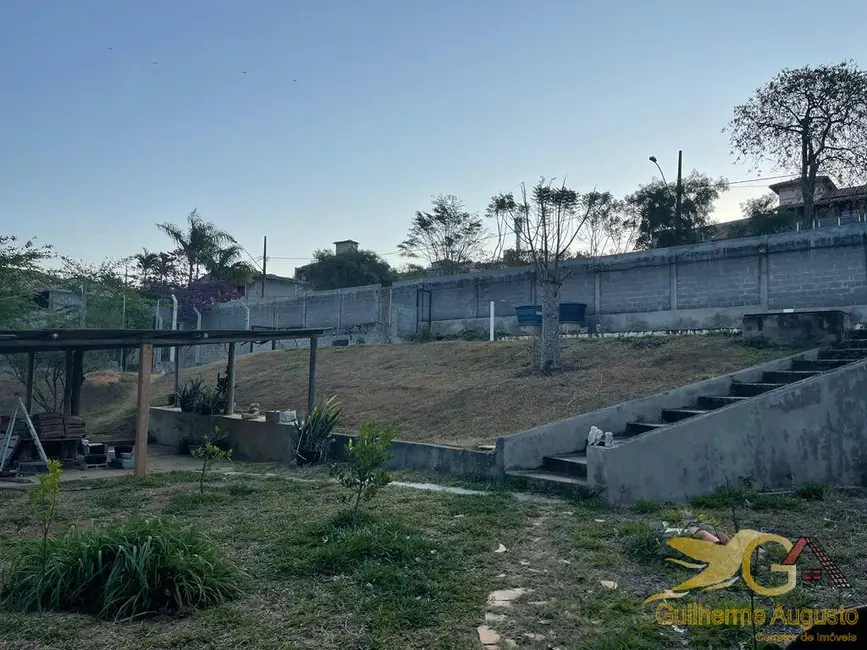 Foto 4 de Terreno / Lote à venda, 1800m2 em Tiradentes - MG