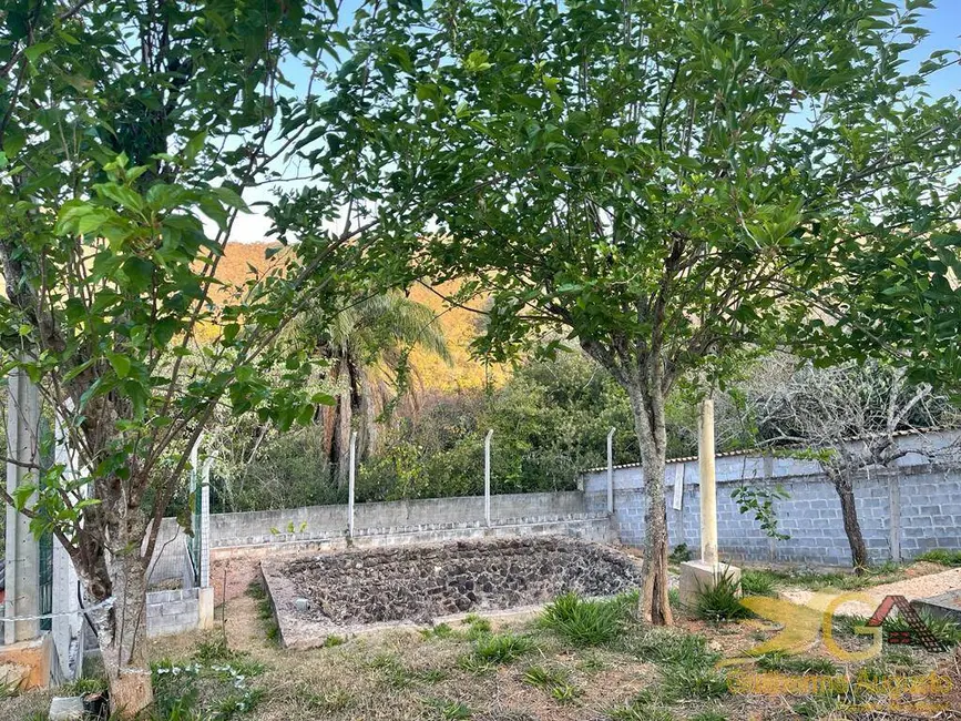 Foto 3 de Terreno / Lote à venda, 1800m2 em Tiradentes - MG