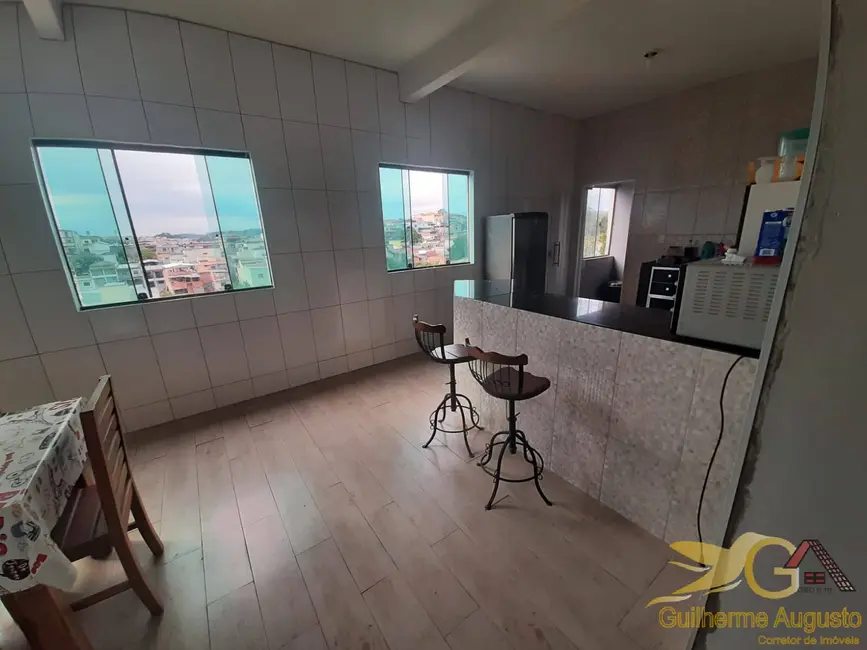 Casa com 3 quartos à venda, 360m2 em São Caetano, Sao Joao Del Rei - MG - imagem 7 Foto 7 de Casa com 3 quartos à venda, 360m2 em São Caetano, Sao Joao Del Rei - MG