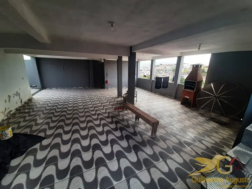 Casa com 3 quartos à venda, 360m2 em São Caetano, Sao Joao Del Rei - MG - imagem 5 Foto 5 de Casa com 3 quartos à venda, 360m2 em São Caetano, Sao Joao Del Rei - MG