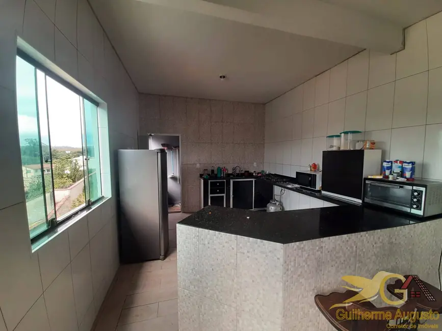 Casa com 3 quartos à venda, 360m2 em São Caetano, Sao Joao Del Rei - MG - imagem 6 Foto 6 de Casa com 3 quartos à venda, 360m2 em São Caetano, Sao Joao Del Rei - MG