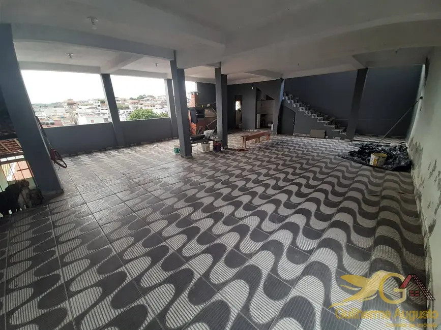 Casa com 3 quartos à venda, 360m2 em São Caetano, Sao Joao Del Rei - MG - imagem 3 Foto 3 de Casa com 3 quartos à venda, 360m2 em São Caetano, Sao Joao Del Rei - MG