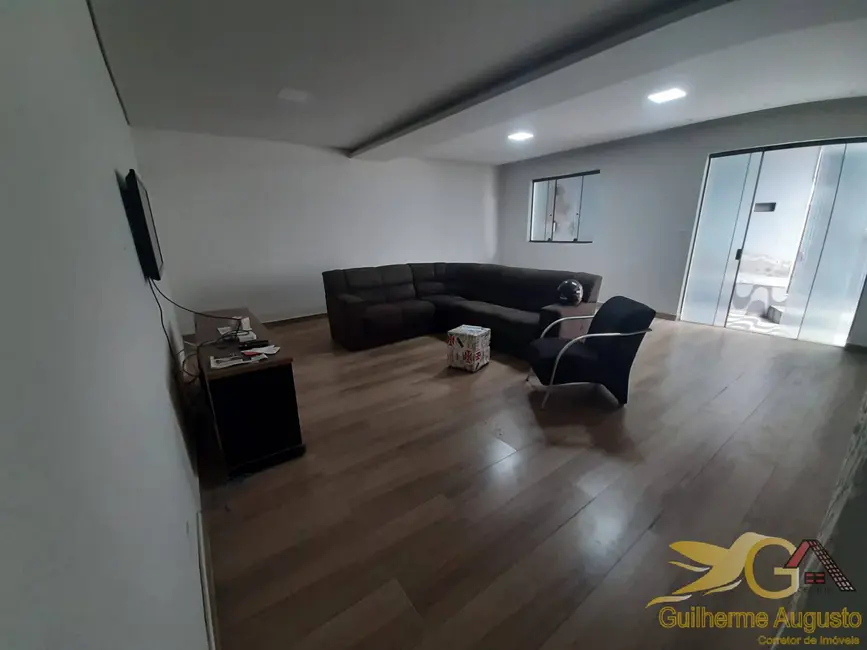 Casa com 3 quartos à venda, 360m2 em São Caetano, Sao Joao Del Rei - MG - imagem 4 Foto 4 de Casa com 3 quartos à venda, 360m2 em São Caetano, Sao Joao Del Rei - MG
