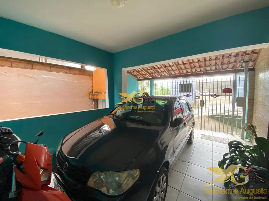 Foto 2 de Casa com 2 quartos à venda, 125m2 em Vila Jesus Silva, Sao Joao Del Rei - MG