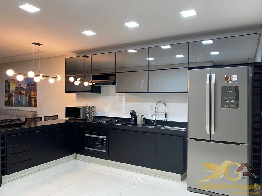 Foto 1 de Casa com 2 quartos à venda, 123m2 em Sao Joao Del Rei - MG