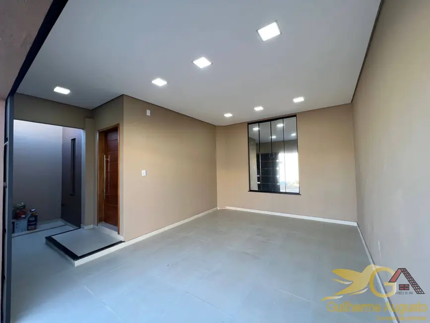 Foto 2 de Casa com 2 quartos à venda, 123m2 em Sao Joao Del Rei - MG
