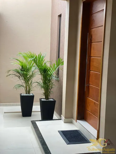 Casa com 2 quartos à venda, 123m2 em Sao Joao Del Rei - MG - imagem 3 Foto 3 de Casa com 2 quartos à venda, 123m2 em Sao Joao Del Rei - MG