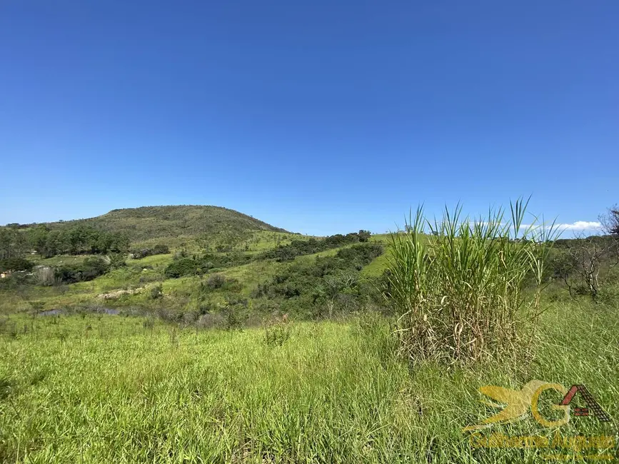 Foto 9 de Chácara à venda em Resende Costa - MG