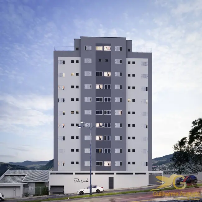 Apartamento com 3 quartos à venda, 74148m2 em Vila Belizário, Sao Joao Del Rei - MG - imagem 4 Foto 4 de Apartamento com 3 quartos à venda, 74148m2 em Vila Belizário, Sao Joao Del Rei - MG