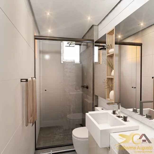 Apartamento com 3 quartos à venda, 74148m2 em Vila Belizário, Sao Joao Del Rei - MG - imagem 8 Foto 8 de Apartamento com 3 quartos à venda, 74148m2 em Vila Belizário, Sao Joao Del Rei - MG