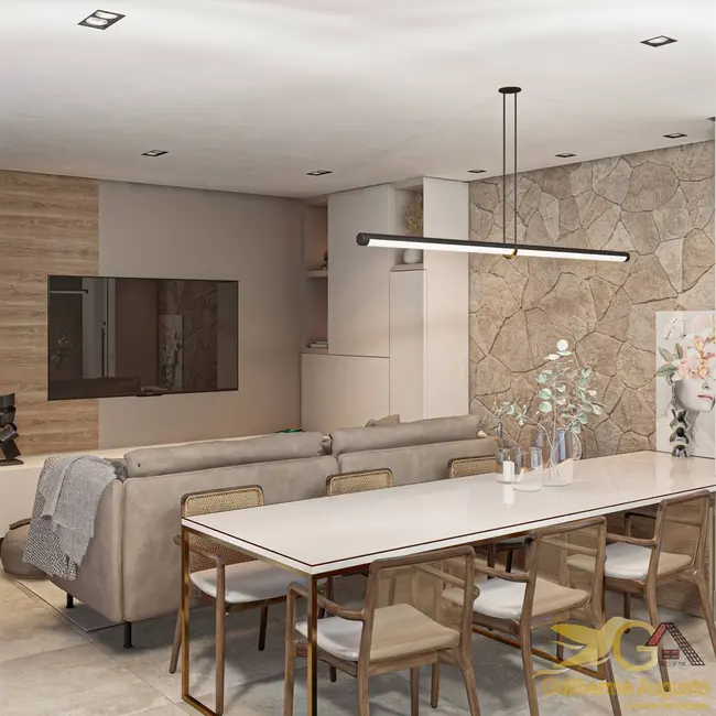 Apartamento com 3 quartos à venda, 74148m2 em Vila Belizário, Sao Joao Del Rei - MG - imagem 7 Foto 7 de Apartamento com 3 quartos à venda, 74148m2 em Vila Belizário, Sao Joao Del Rei - MG