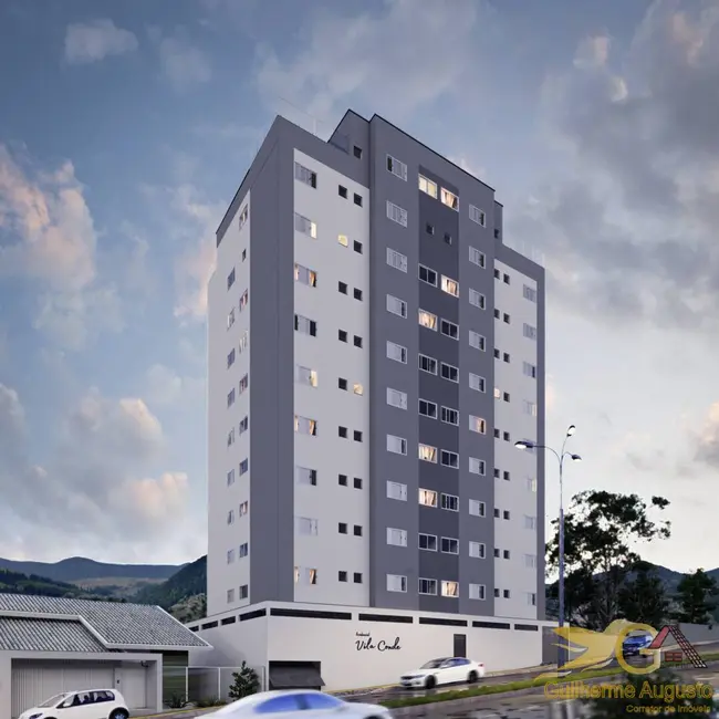 Apartamento com 3 quartos à venda, 74148m2 em Vila Belizário, Sao Joao Del Rei - MG - imagem 3 Foto 3 de Apartamento com 3 quartos à venda, 74148m2 em Vila Belizário, Sao Joao Del Rei - MG