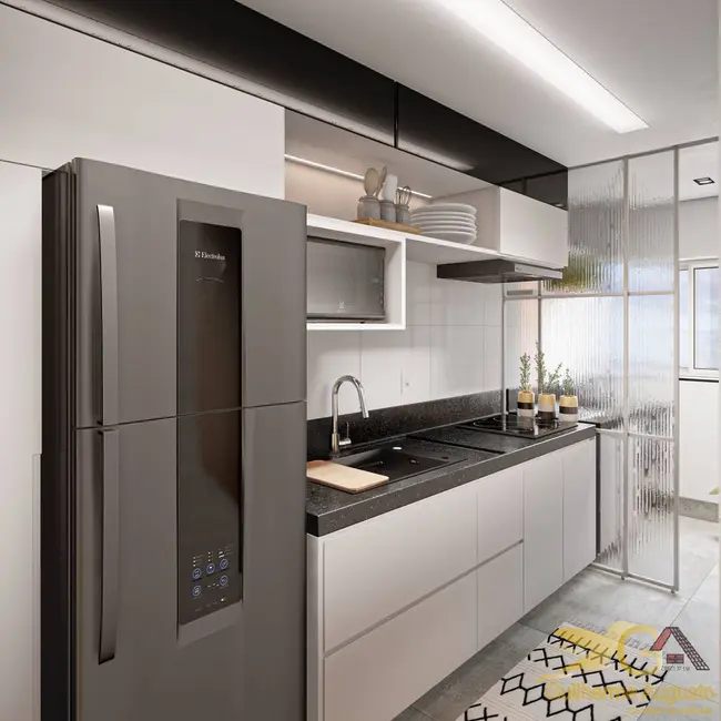 Apartamento com 3 quartos à venda, 74148m2 em Vila Belizário, Sao Joao Del Rei - MG - imagem 5 Foto 5 de Apartamento com 3 quartos à venda, 74148m2 em Vila Belizário, Sao Joao Del Rei - MG