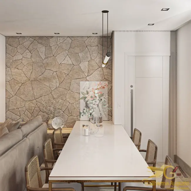 Apartamento com 3 quartos à venda, 74148m2 em Vila Belizário, Sao Joao Del Rei - MG - imagem 6 Foto 6 de Apartamento com 3 quartos à venda, 74148m2 em Vila Belizário, Sao Joao Del Rei - MG