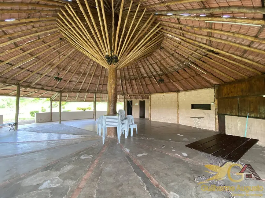 Foto 6 de Sítio / Rancho com 10 quartos à venda em Sao Joao Del Rei - MG