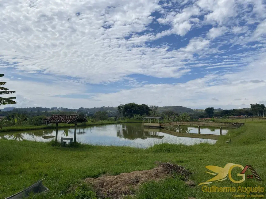 Foto 3 de Sítio / Rancho com 10 quartos à venda em Sao Joao Del Rei - MG