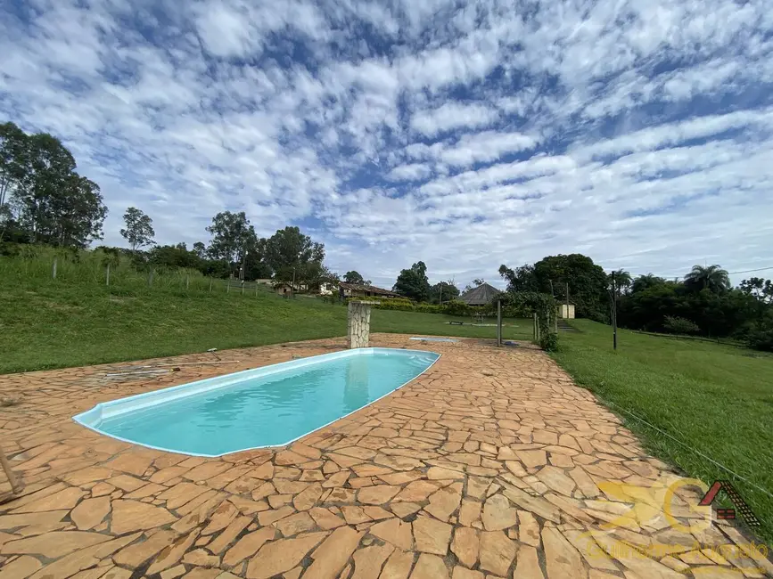 Foto 4 de Sítio / Rancho com 10 quartos à venda em Sao Joao Del Rei - MG