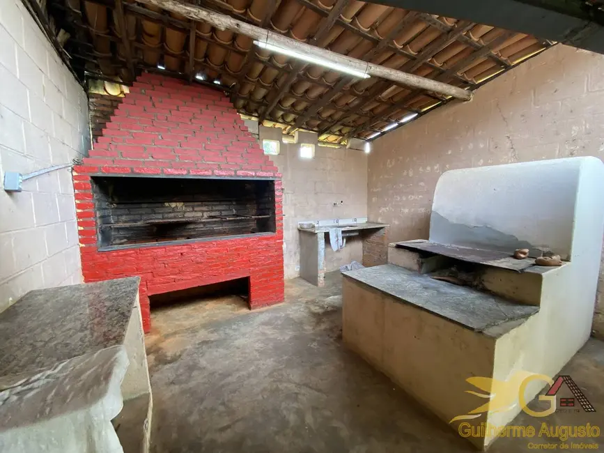 Foto 7 de Sítio / Rancho com 10 quartos à venda em Sao Joao Del Rei - MG