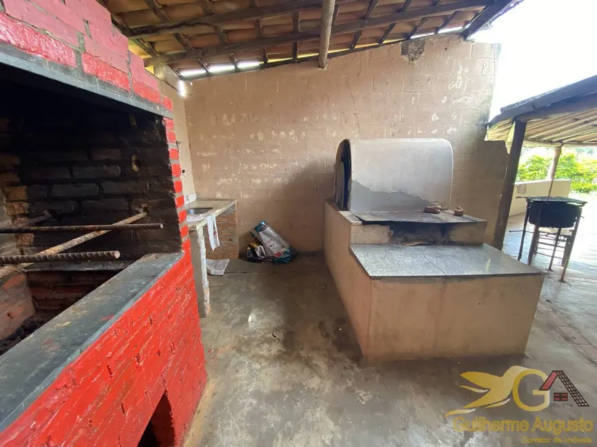 Foto 8 de Sítio / Rancho com 10 quartos à venda em Sao Joao Del Rei - MG