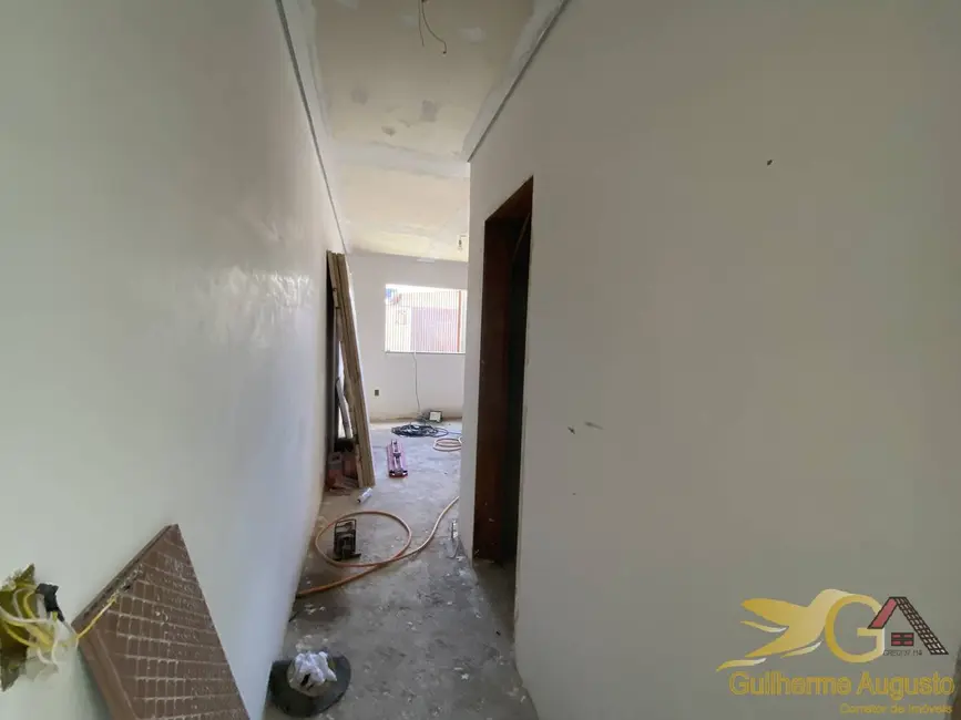 Casa com 3 quartos à venda, 244m2 em Parque Real, Sao Joao Del Rei - MG - imagem 5 Foto 5 de Casa com 3 quartos à venda, 244m2 em Parque Real, Sao Joao Del Rei - MG