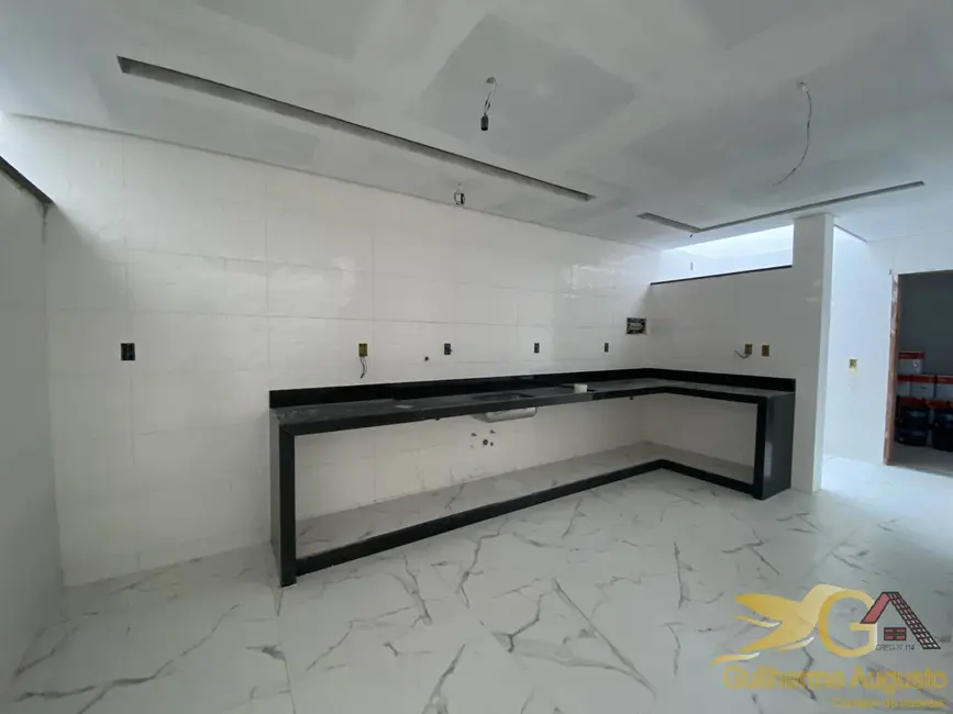 Casa com 3 quartos à venda, 244m2 em Parque Real, Sao Joao Del Rei - MG - imagem 7 Foto 7 de Casa com 3 quartos à venda, 244m2 em Parque Real, Sao Joao Del Rei - MG