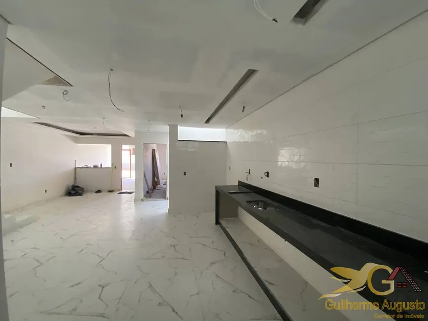 Casa com 3 quartos à venda, 244m2 em Parque Real, Sao Joao Del Rei - MG - imagem 9 Foto 9 de Casa com 3 quartos à venda, 244m2 em Parque Real, Sao Joao Del Rei - MG