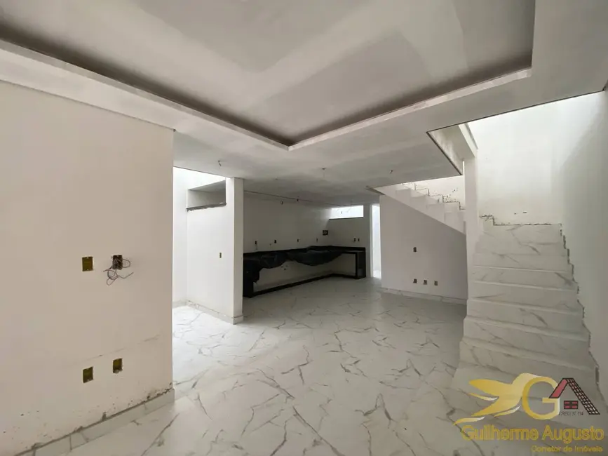 Casa com 3 quartos à venda, 244m2 em Parque Real, Sao Joao Del Rei - MG - imagem 3 Foto 3 de Casa com 3 quartos à venda, 244m2 em Parque Real, Sao Joao Del Rei - MG