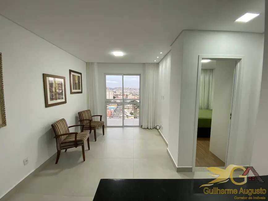 Apartamento com 1 quarto à venda, 40m2 em Fábricas, Sao Joao Del Rei - MG - imagem 6 Foto 6 de Apartamento com 1 quarto à venda, 40m2 em Fábricas, Sao Joao Del Rei - MG