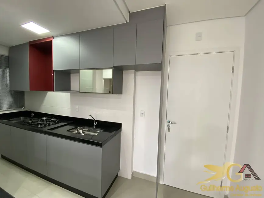 Apartamento com 1 quarto à venda, 40m2 em Fábricas, Sao Joao Del Rei - MG - imagem 4 Foto 4 de Apartamento com 1 quarto à venda, 40m2 em Fábricas, Sao Joao Del Rei - MG