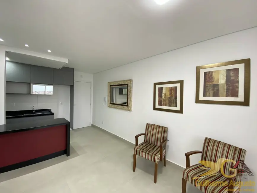 Apartamento com 1 quarto à venda, 40m2 em Fábricas, Sao Joao Del Rei - MG - imagem 9 Foto 9 de Apartamento com 1 quarto à venda, 40m2 em Fábricas, Sao Joao Del Rei - MG