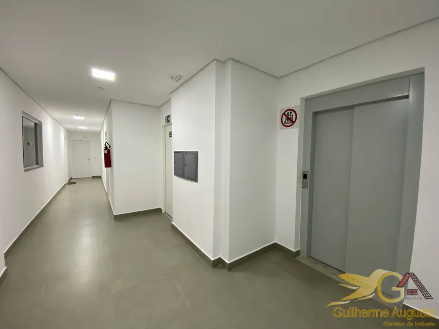 Foto 2 de Apartamento com 1 quarto à venda, 40m2 em Fábricas, Sao Joao Del Rei - MG