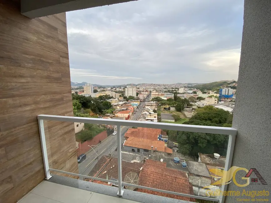 Apartamento com 1 quarto à venda, 40m2 em Fábricas, Sao Joao Del Rei - MG - imagem 7 Foto 7 de Apartamento com 1 quarto à venda, 40m2 em Fábricas, Sao Joao Del Rei - MG