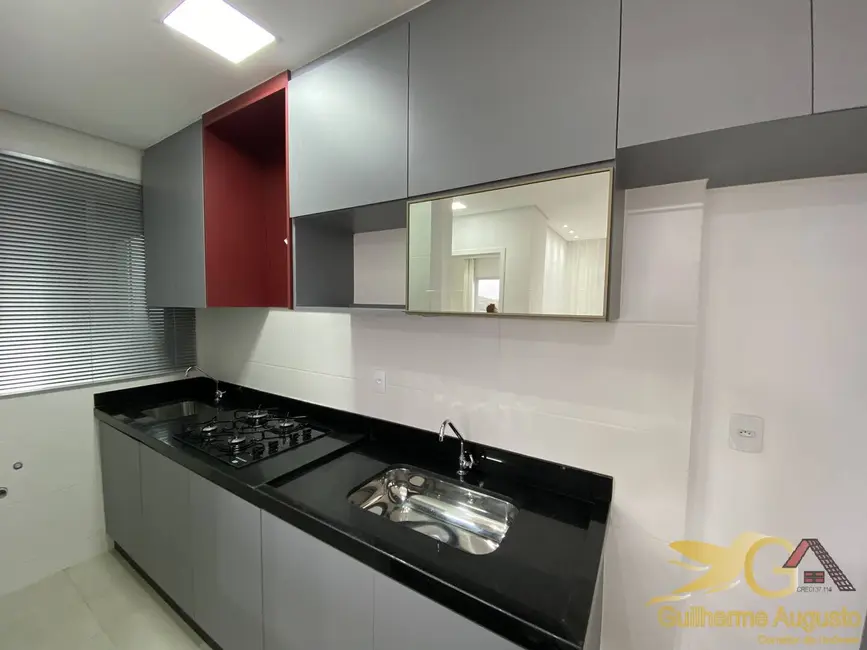 Apartamento com 1 quarto à venda, 40m2 em Fábricas, Sao Joao Del Rei - MG - imagem 5 Foto 5 de Apartamento com 1 quarto à venda, 40m2 em Fábricas, Sao Joao Del Rei - MG