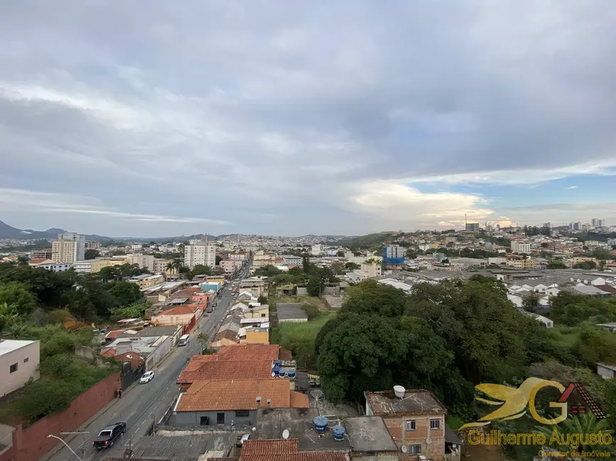 Apartamento com 1 quarto à venda, 40m2 em Fábricas, Sao Joao Del Rei - MG - imagem 8 Foto 8 de Apartamento com 1 quarto à venda, 40m2 em Fábricas, Sao Joao Del Rei - MG