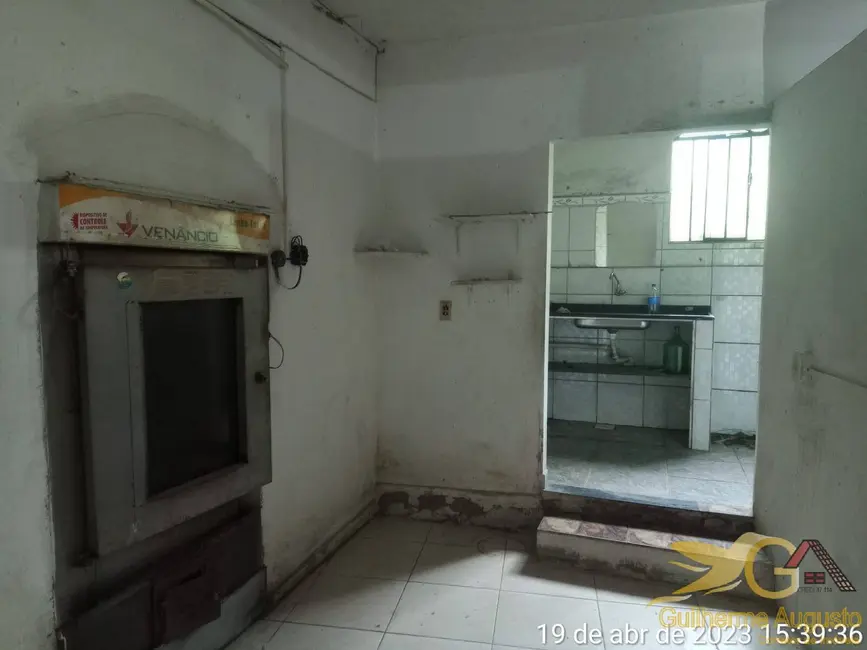 Foto 9 de Sala Comercial à venda, 158m2 em Vila Jardim São José, Sao Joao Del Rei - MG