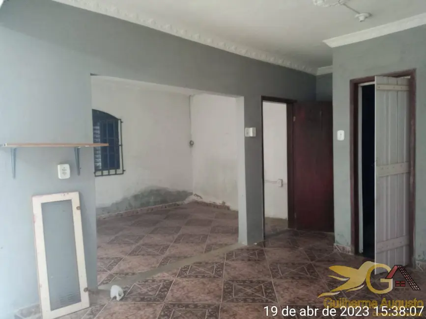 Foto 6 de Sala Comercial à venda, 158m2 em Vila Jardim São José, Sao Joao Del Rei - MG