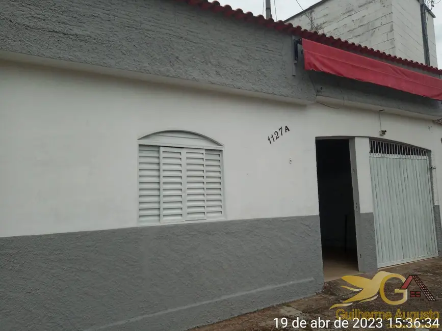 Foto 1 de Sala Comercial à venda, 158m2 em Vila Jardim São José, Sao Joao Del Rei - MG